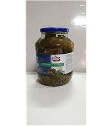 Pickled Shallots (Torshi) 650g