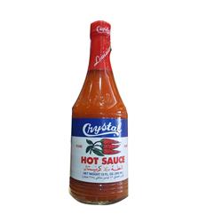 Crystal Hot Sauce 355ml