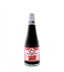 Pomegranate Molasses Syrup (1&1) 330ml