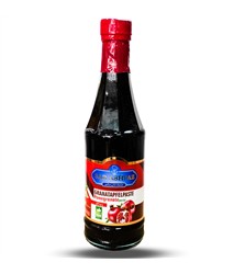Pomegranate Molasses Paste 420ml (Sar Ashpaz)