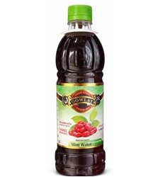 Connelian Cherry Juice (Tofigh) 1.5L