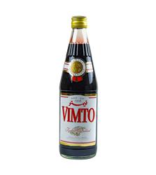 VIMTO Cordial Syrup 710ml