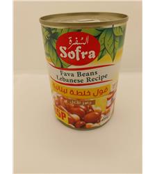 Foul-Lebanese 400g (Lebanese)