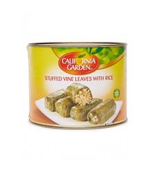 Stuffed Vine Leaves with Rice 1.9kg