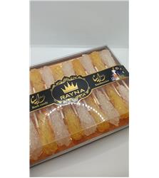 Rock White Sugar  Candy 200g (Persian)