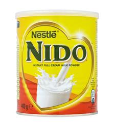 NIDO Milk Powder 400g