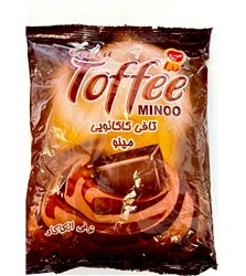 Cocoa Toffee (Minoo) 300g
