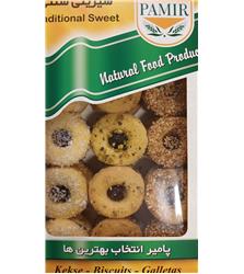 Traditional Sweets Biscuits 400g