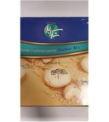Rice Bread Cookies 500g (Persian)