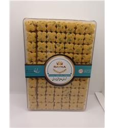 Geback Chick Pea Sweet 450g