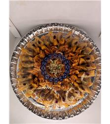 Geback Mixed Baklava Sweets 1kg (Persian)