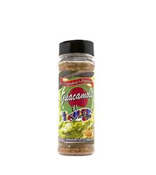 Guacamole Seasoning 80g