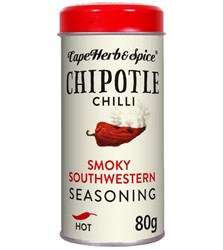 Chilli Chipotle Spice 80g