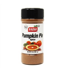 Pumpkin Spice 56.7g