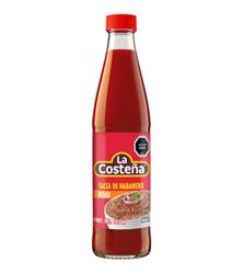 Habanero Red Sauce 145ml