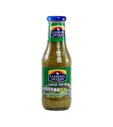 Mexican Green Sauce 370g