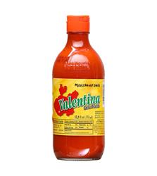 Valentina Hot Sauce 370ml