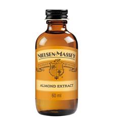 Almond Extract (Nielsen-Massey) 60ml