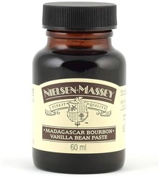 Vanilla Paste (Nielsen-Massey) 60ml