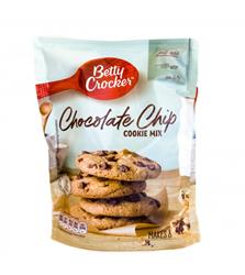 Chocolate Chip Cookie PB Mix 200g