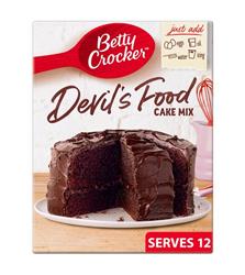 Devil's Food Cake Mix 425g