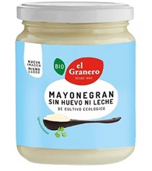 Mayonaisse Vegan (Bio) 245g