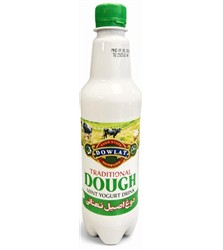 Dough Mint Yoghurt Drink 500ml (Persian)