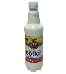 Dough Yoghurt Drink 1.5L