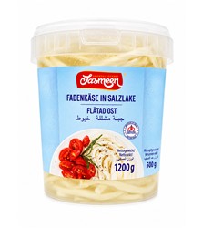 Cheese Strings 500g