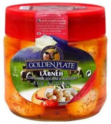 Labneh Chilli Balls 225g