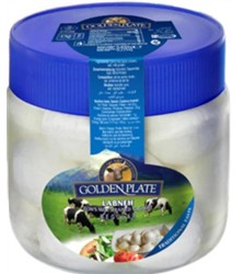 Labneh Natural Balls in oil 225g