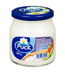 PUCK Spread Cheese 500g