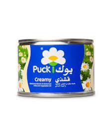 KESHTA Sterilised Cream (Puck) 170g