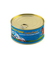Happy Cow Processed Cheese (Al Raii) 340g