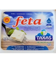 Feta Lighvan  Cheese 400g