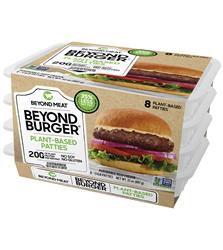 Beyond Burger 1.13kg Retail