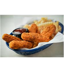 Beyond Chicken Tenders 1kg Retail