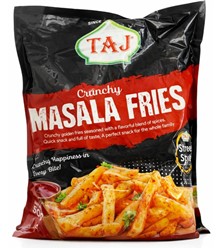 Masala Fries (Taj) 500g