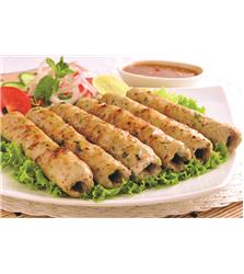 Charcoal Chicken Tandoori Kebab (ZULEKHA) 6x900g