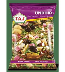 Surti Undhiu Mix 312g