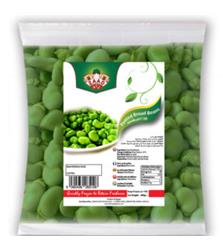 Peeled Broad Beans 400g