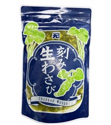 Kizami Nama Wasabi 250g