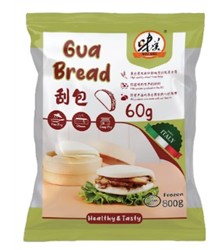 Pan Gua Bao 800g