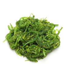 Wakame Seaweeds  (Aiyiduo) 200g