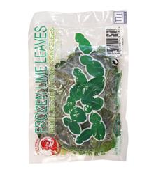 Lime Leaves 114g