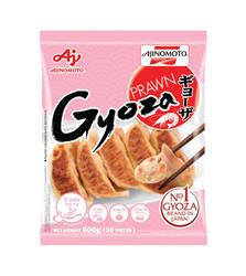 Gyoza Prawns (Ajinomoto) 600g