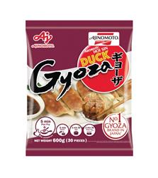 Gyoza Duck ( Ajinomoto) 600g