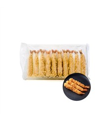 Langostino Ebi Fry Panko 250g
