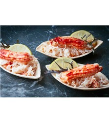 Crab Meat 320g