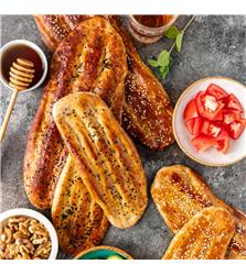 Barbari Iranian Bread 250g